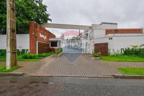 Venda-Casa de Condomínio-rua joão obrzut , 474  - Clube 3 Marias.  - São Braz , Curitiba , Paraná , 82310-346-560321142-10