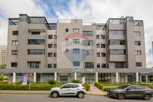 Venda-Cj. Comercial/ Sala-Avenida Nossa Senhora da Luz , 251  - Bacacheri , Curitiba , Paraná , 82510020-560341193-39