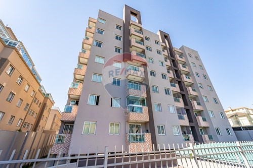 Venda-Apartamento-Capão Raso , Curitiba , Paraná , 81110-070-560251055-7