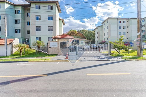 Venda-Apartamento-Rua Thereza Lopes Skroski , 761  - Santa Cândida , Curitiba , Paraná , 82720414-560321151-15