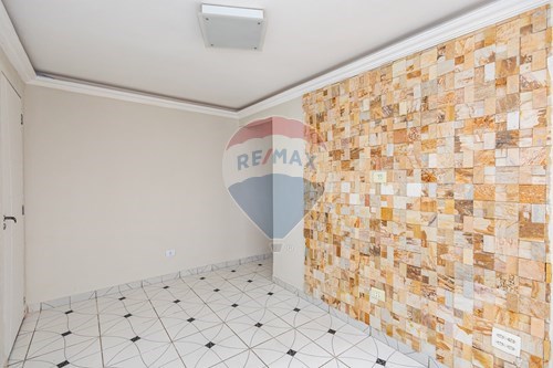 Venda-Apartamento-Colônia Rio Grande , São José dos Pinhais , Paraná , 83025-613-560331022-67