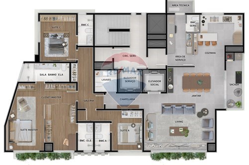 Slider Image Thumbnail