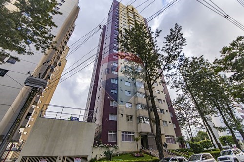 Venda-Apartamento-Rua Oyapock , 67  - Cristo Rei , Curitiba , Paraná , 80050450-560341061-225