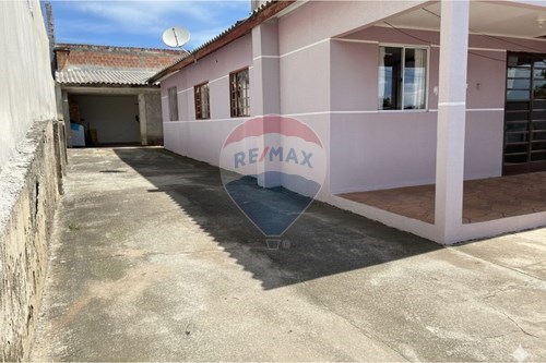 Venda-Casa-Centro , Balsa Nova , Paraná , 83650000-560461001-4