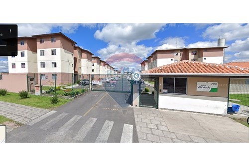 Venda-Apartamento-Ipê , São José dos Pinhais , Paraná , 83055530-560411074-7