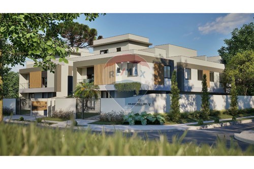 Venda-Casa de Condomínio-Uberaba , Curitiba , Paraná , 81580-240-560501001-40