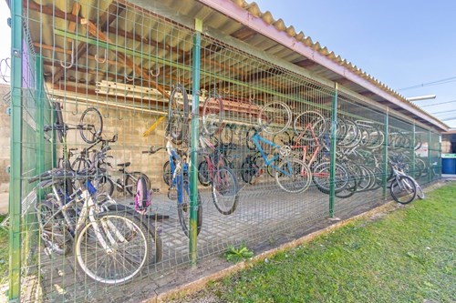 Slider Image Thumbnail