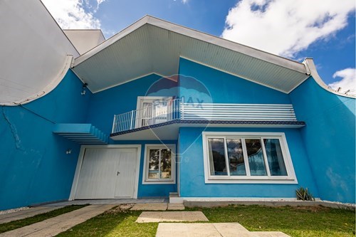 Venda-Casa-Guaíra , Curitiba , Paraná , 11065-050-560251055-7