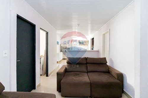 Venda-Casa-Capão Raso , Curitiba , Paraná , 81130310-560331114-23