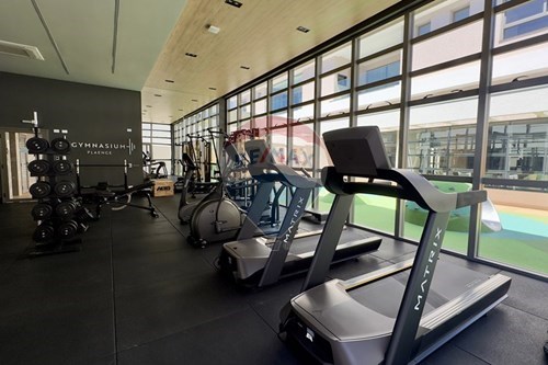 Slider Image Thumbnail