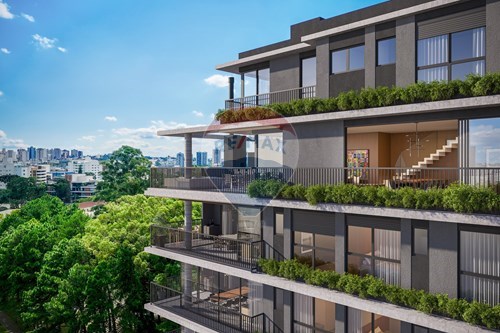 Venda-Apartamento-Juvevê , Curitiba , Paraná , 80040100-560411086-2