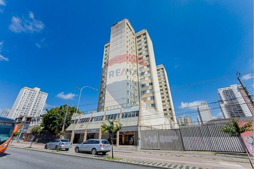 Venda-Apartamento-Centro , Curitiba , Paraná , 80230085-560321090-48
