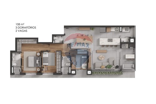 Slider Image Thumbnail