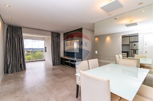 Alugar-Apartamento-Rua Monsenhor Ivo Zanlorenzi , 4400  - Próximo a Universidade Positivo  - Ecoville , Curitiba , Paraná , 81280350-560311047-582