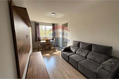 Venda-Apartamento-Rua Acre , 644  - Parque são José  - Boneca do Iguaçu , São José dos Pinhais , Paraná , 83040030-560481001-13