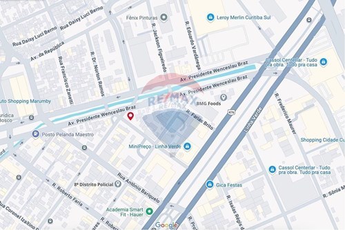 Slider Image Thumbnail