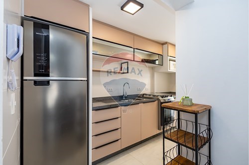 Venda-Apartamento-Rua Ary Barroso , 620  - Boa Vista , Curitiba , Paraná , 82560370-560461011-92