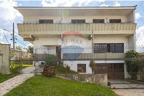Venda-Casa-Rua Ary Barroso , 765  - Boa Vista , Curitiba , Paraná , 82540000-560341225-39