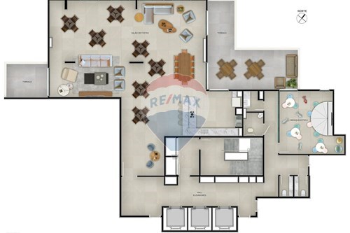 Slider Image Thumbnail