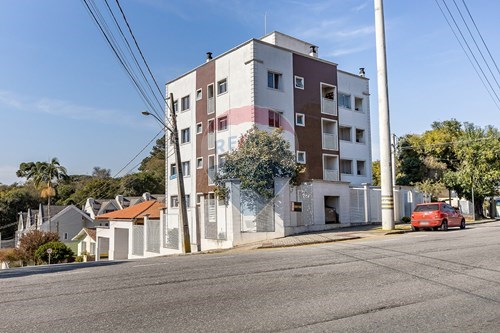 Venda-Apartamento-Rua Nilo Peçanha , 2118  - Bom Retiro , Curitiba , Paraná , 82120440-560431051-9