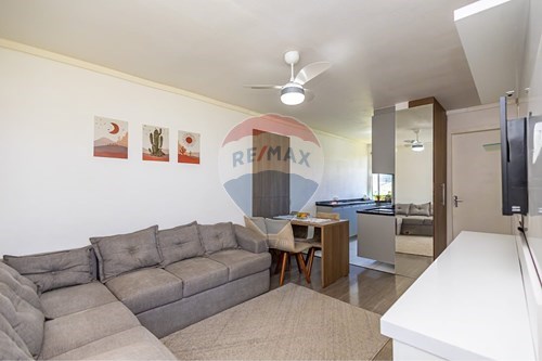 Venda-Apartamento-Rua Ângelo Tozim , 1551  - Campo de Santana , Curitiba , Paraná , 81490030-560351054-17