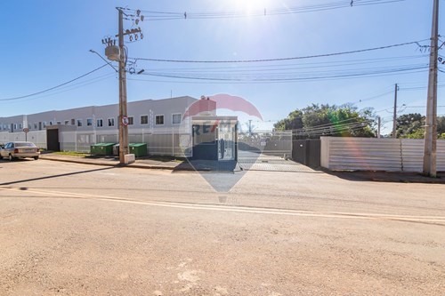 Venda-Apartamento-Rua Bortolo Basso , 123  - Campina da Barra , Araucária , Paraná , 83709312-560471001-2