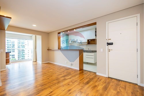 Venda-Apartamento-Rua Monsenhor Ivo Zanlorenzi , 4400  - Condomínio Parque Ecoville  - Ecoville , Curitiba , Paraná , 81280350-560311047-541