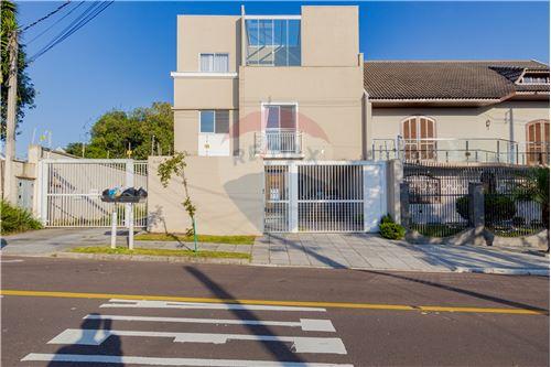 For Sale-House-Cap Manoel Pacheco da Costa , 348  - Ahú , Curitiba , Paraná , 82200-500-560261052-50