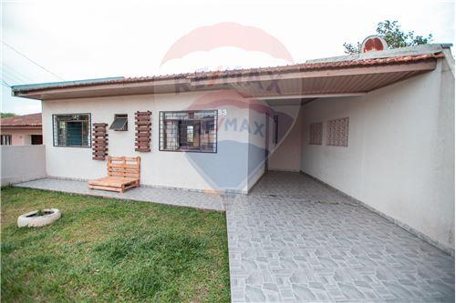 For Sale-House-Rua Senhorinha Lopes , 53  - Stroparo , Irati , Paraná , 84507-069-560361021-322