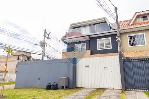 Alugar-Sobrado-Rua Doutor Manoel Francisco Ferreira Corrêia , 454  - Portão , Curitiba , Paraná , 81320260-560461009-46