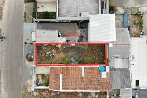 Venda-Terreno-Rua Flor-de-Lis , 337  - Eucaliptos , Fazenda Rio Grande , Paraná , 83820706-560351107-9