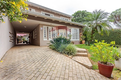 Venda-Sobrado-Rua Curupis , 780  - Santa Quitéria , Curitiba , Paraná , 80310200-560321091-72