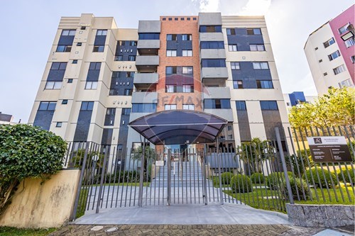 Venda-Apartamento-Cabral , Curitiba , Paraná , 80035210-560461012-50