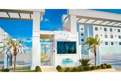 Venda-Apartamento-Cachoeira , Araucária , Paraná , 83708-023-560491001-27