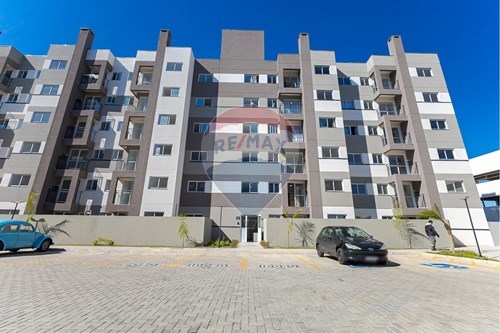 Venda-Apartamento-Boneca do Iguaçu , São José dos Pinhais , Paraná , 83040030-560301068-13