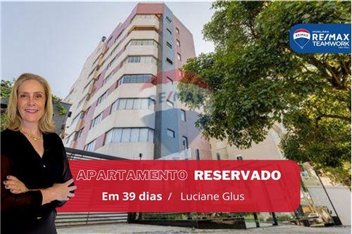 Venda-Apartamento-Rocha Pombo , 920  - Juvevê , Curitiba , Paraná , 80530290-560301025-8