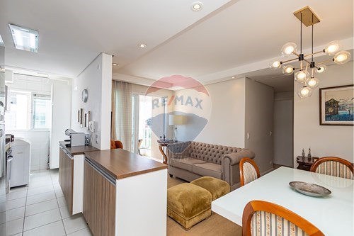 Venda-Apartamento-Rua Jovino do Rosário , 1790  - Boa Vista , Curitiba , Paraná , 82560435-560341096-108