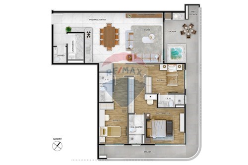 Slider Image Thumbnail