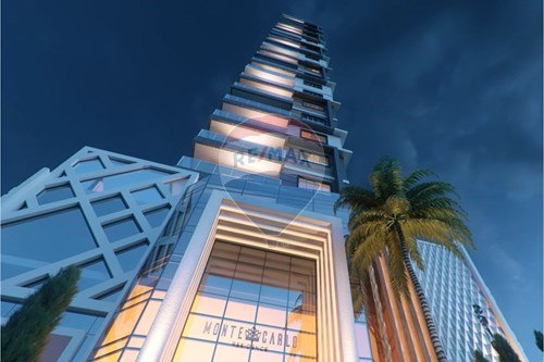 Venda-Apartamento-Rua Cel. Amazonas , 899  - Centro , Porto União , Santa Catarina , 89400000-560451010-8