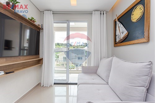Venda-Apartamento-Rua Doutor Motta Júnior , 2075  - Shopping São José  - Aristocrata , São José dos Pinhais , Paraná , 83025030-560371058-59