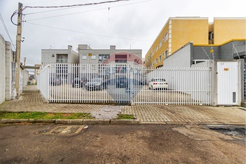 Venda-Apartamento-Rua São João , 11  - Renult  - Roseira de São Sebastião , São José dos Pinhais , Paraná , 83070140-560441040-2