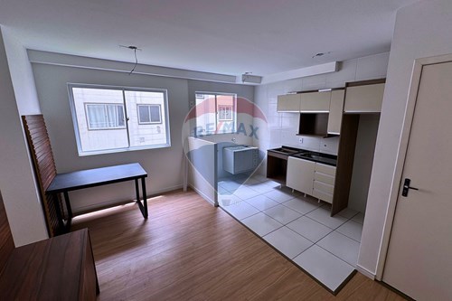 Venda-Apartamento-Jardim Iruama , Campo Largo , Paraná , 83603123-560341080-243