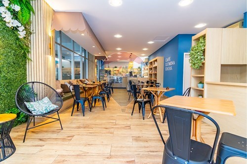 Slider Image Thumbnail