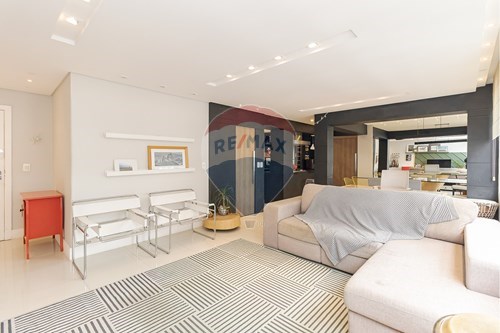 Venda-Apartamento-Rua Padre Anchieta , 1808  - Bigorrilho , Curitiba , Paraná , 80730001-560391078-52