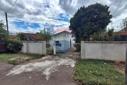 Venda-Terreno-Capela Velha , Araucária , Paraná , 83705610-560491001-26