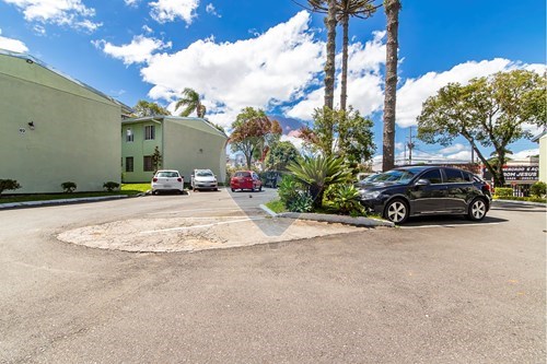 Venda-Apartamento-RUA MAURICIO THA , 140  - MINI PREÇO  - Uberaba , Curitiba , Paraná , 81560450-560391003-199