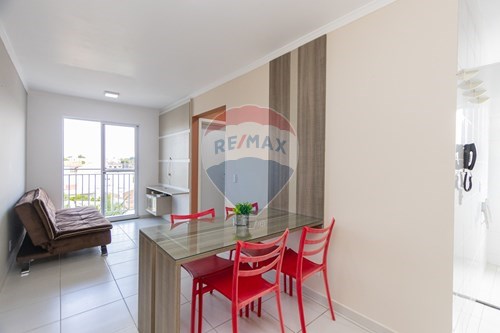 Alugar-Apartamento-Rua José Dorneles , 560  - Parque da Fonte , São José dos Pinhais , Paraná , 83050110-560411051-211