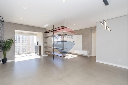 Venda-Apartamento-Rua Monsenhor Ivo Zanlorenzi , 4400  - Próximo a Rua do Outono  - Ecoville , Curitiba , Paraná , 81280350-560311047-567