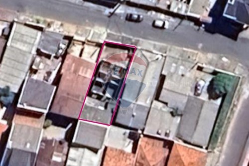 Venda-Terreno-ANTONIO EMÍLIO CUMIN , 236  - Uberaba , Curitiba , Paraná , 81590300-560331101-13