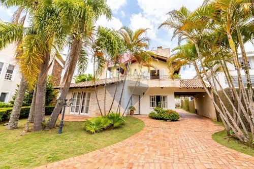 Venda-Casa de Condomínio-Abranches , Curitiba , Paraná , 82130160-560341143-33